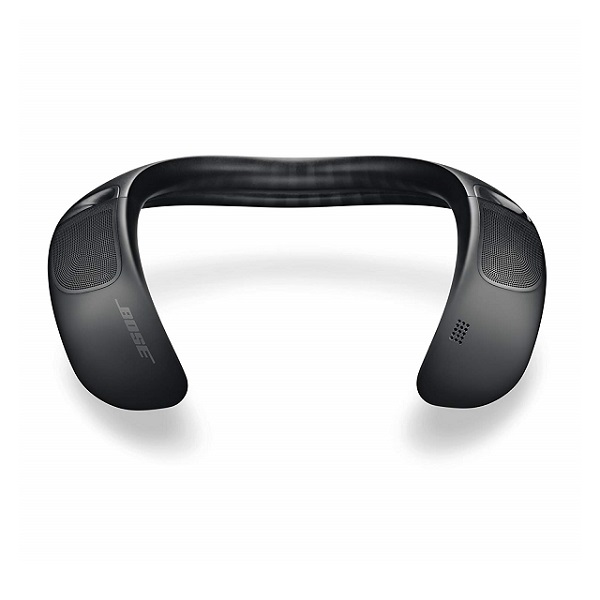 BOSE SOUNDWEAR COMPANION SPEAKER ウェアラブルネックスピーカー
